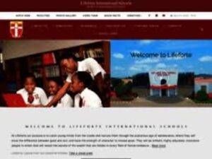 20 Best Schools In Nigeria