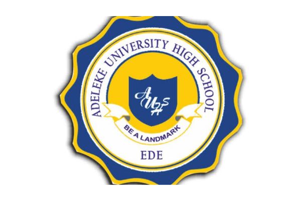 Adeleke University Student Portal