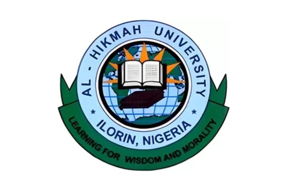 Al Hikmah Student Portal