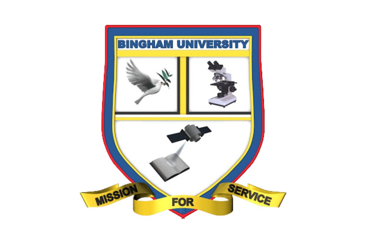 Bingham University Student Portal