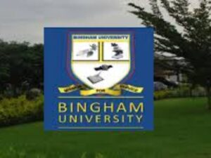 Bingham University Student Portal