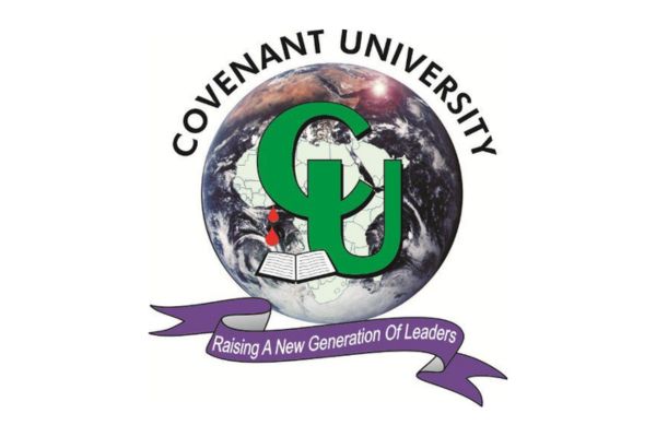 Covenant University Student Portal