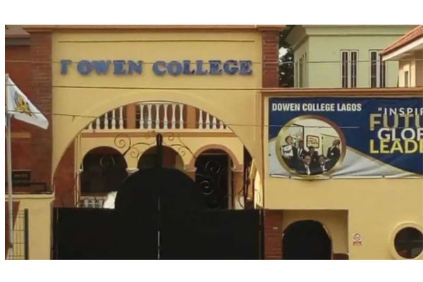 Dowen College School Fees 2024