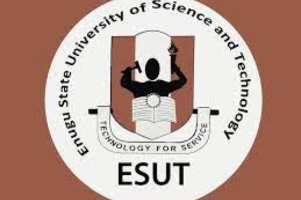 Esut School Fees