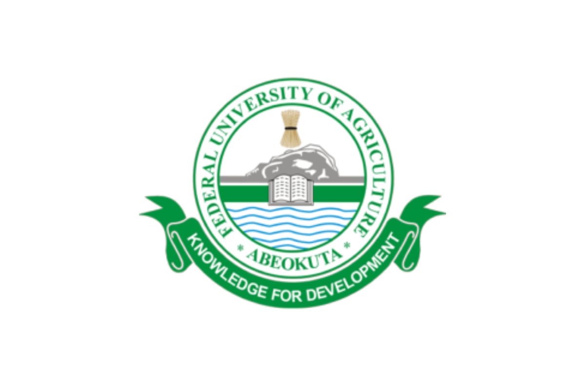 FUNAAB Student Portal