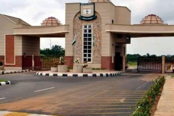 Kwara State University School Fees