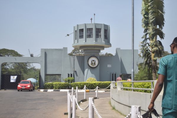 List Of Federal Universities In Nigeria And Their School Fees