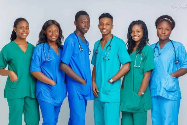 List Of School Of Nursing In Nigeria And Their Fees