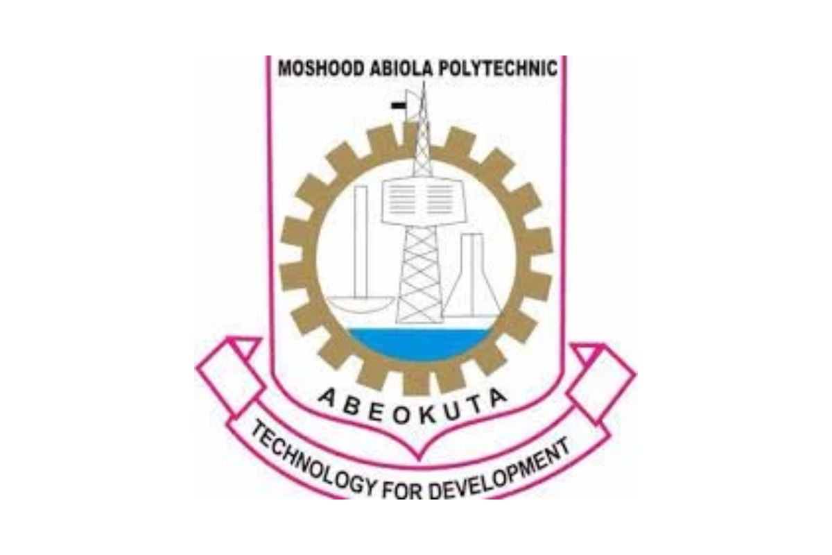 MAPOLY Student Portal