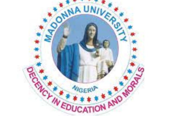 Madonna University School Fees