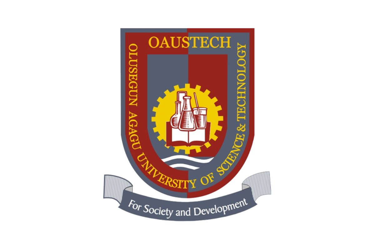 OAUSTECH Student Portal