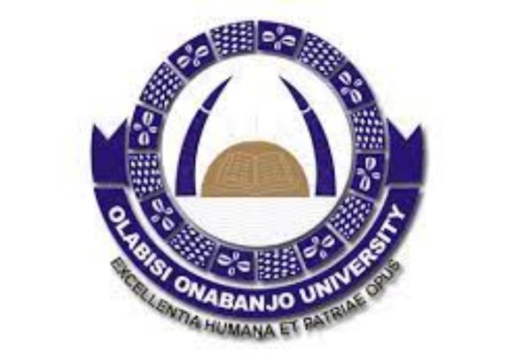 Olabisi Onabanjo University School Fees