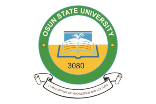 Osun State University Student Portal