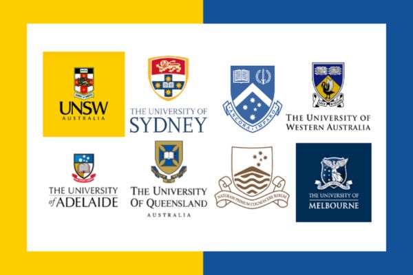 Universities In Australia For International Students