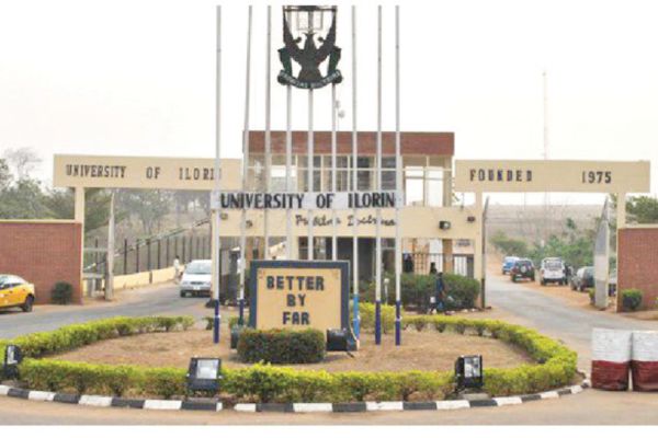 Unilorin Student Portal