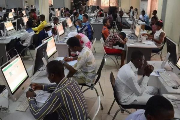 How Do I Know My Jamb Center