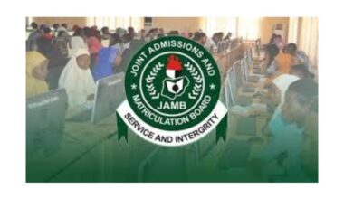 When Is Jamb Ending Admission
