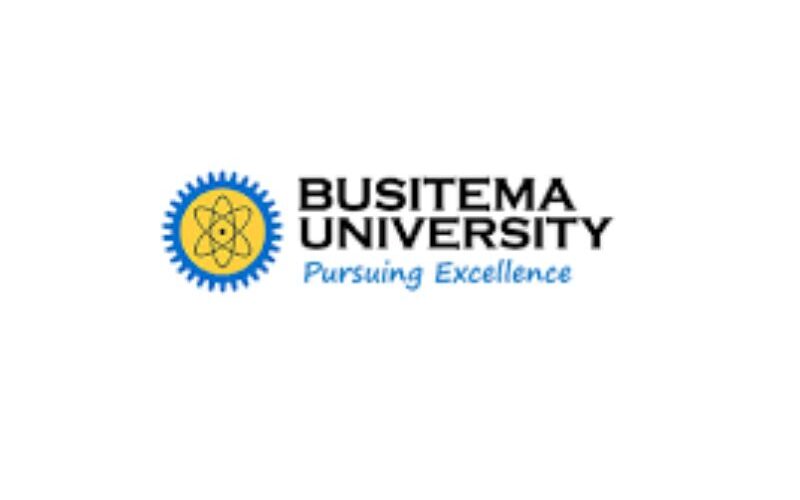 Busitema University Students Portal