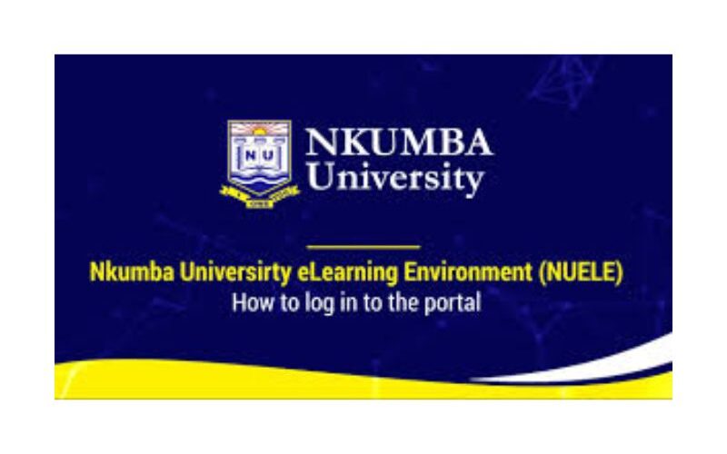 Nkumba University Students Portal