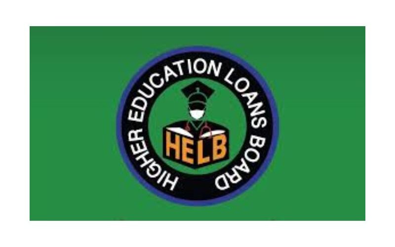 Students Helb Portal
