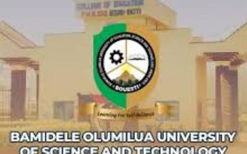 Bamidele Olumilua University
