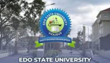 Edo State University
