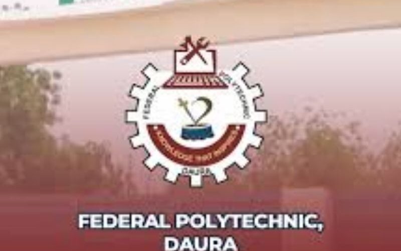 Federal Polytechnic Daura Portal