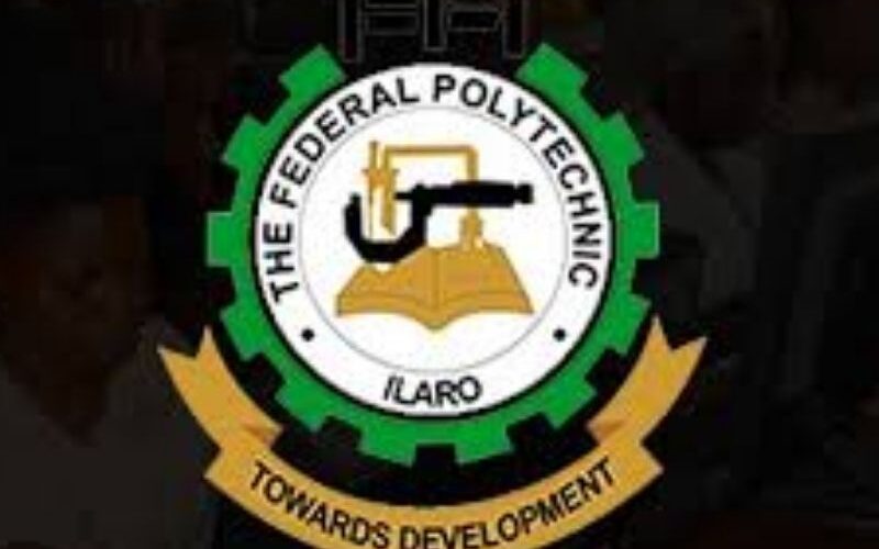 Federal Polytechnic Ilaro Portal