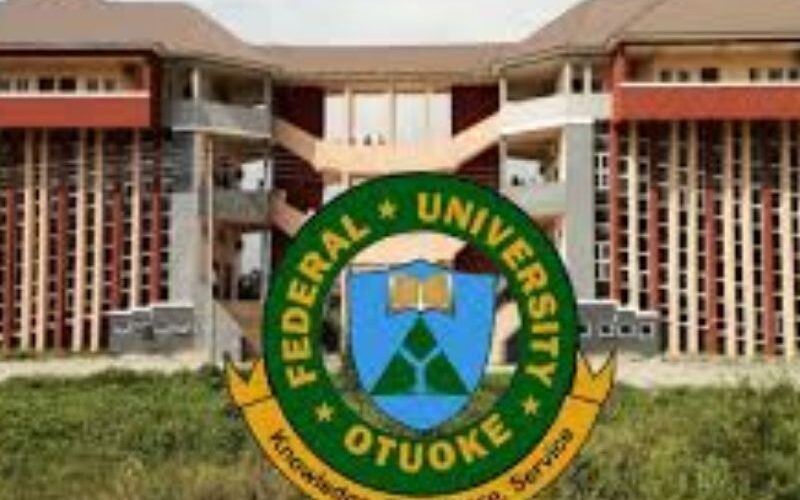 Federal University Otuoke