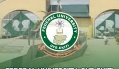 Federal University Oye Ekiti