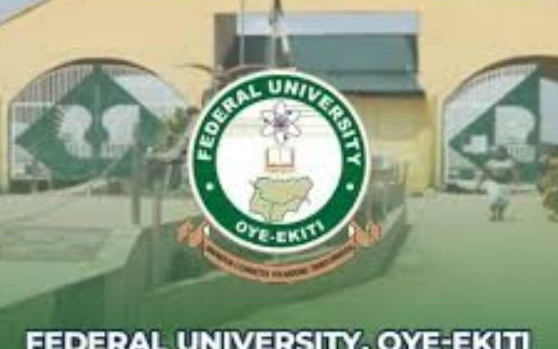 Federal University Oye Ekiti