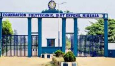 Foundation Polytechnic Ikot Ekpene