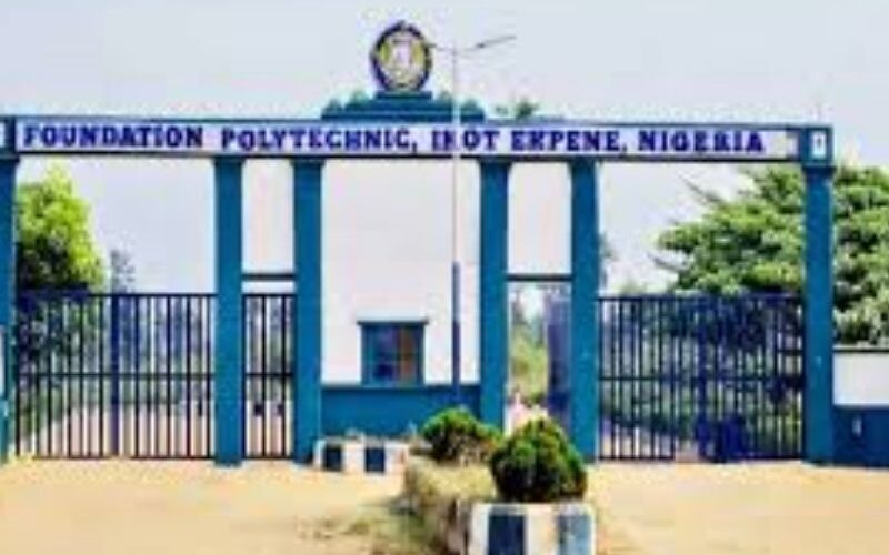 Foundation Polytechnic Ikot Ekpene