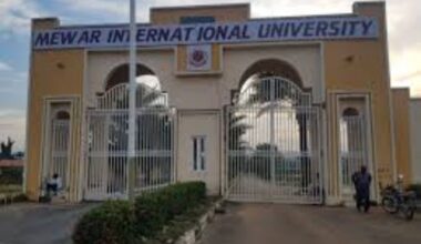 Mewar International University
