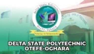 Oghara Polytechnic