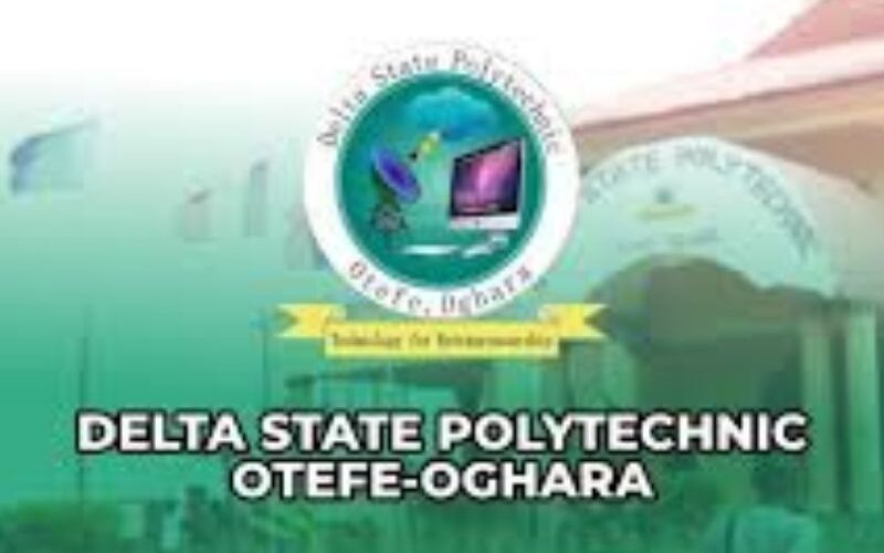 Oghara Polytechnic