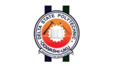 Ogwashi Uku Polytechnic
