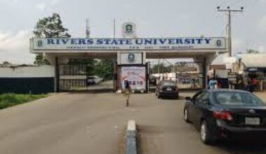 Rivers State University