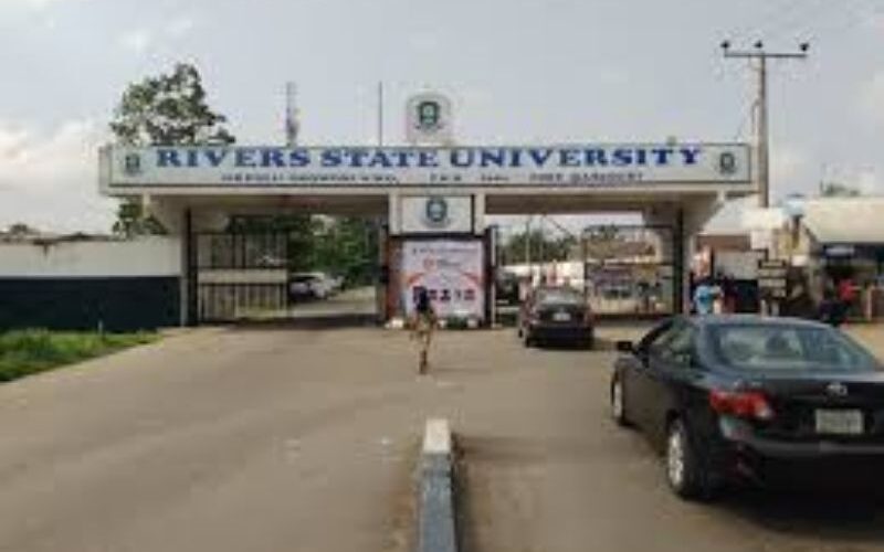 Rivers State University