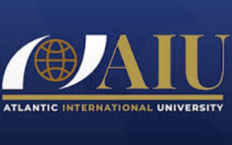 AIU Student Login Portal