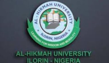 Alhikmah University Student Portal