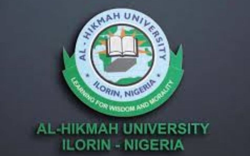 Alhikmah University Student Portal