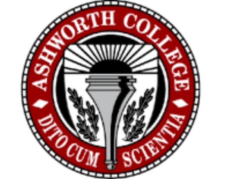 Ashworth College Student portal