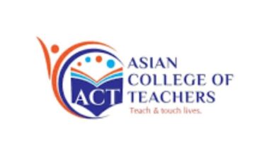 Asian College of Teachers Student Portal