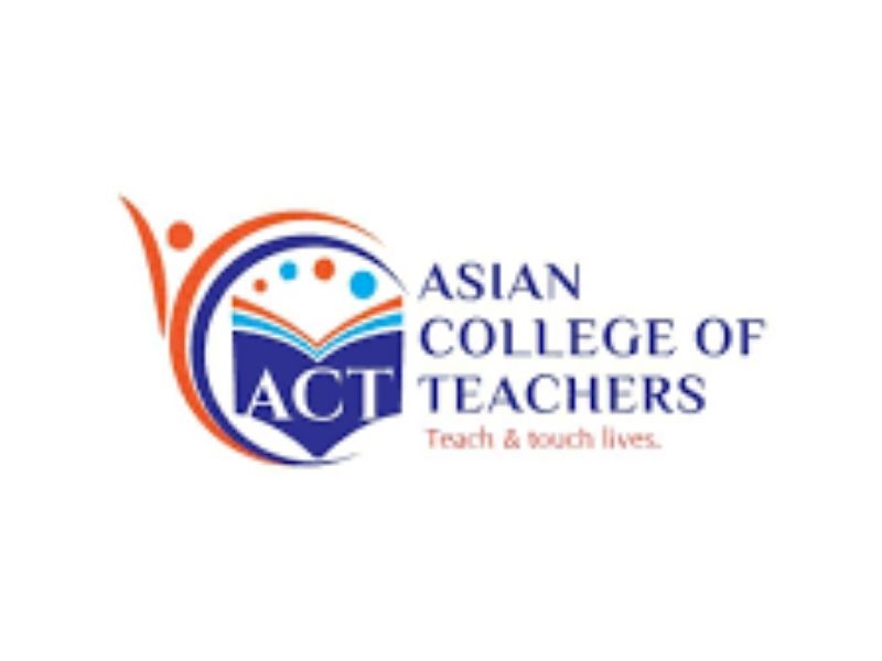Asian College of Teachers Student Portal