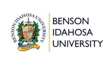 BIU Student Portal Login