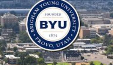 BYU Student Portal Login