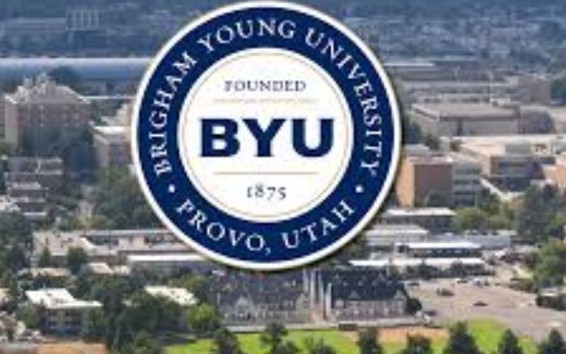 BYU Student Portal Login