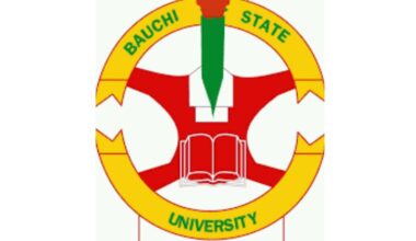 Bauchi State University Student Portal