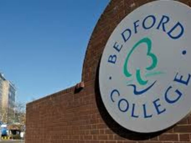 Bedford College Student Portal